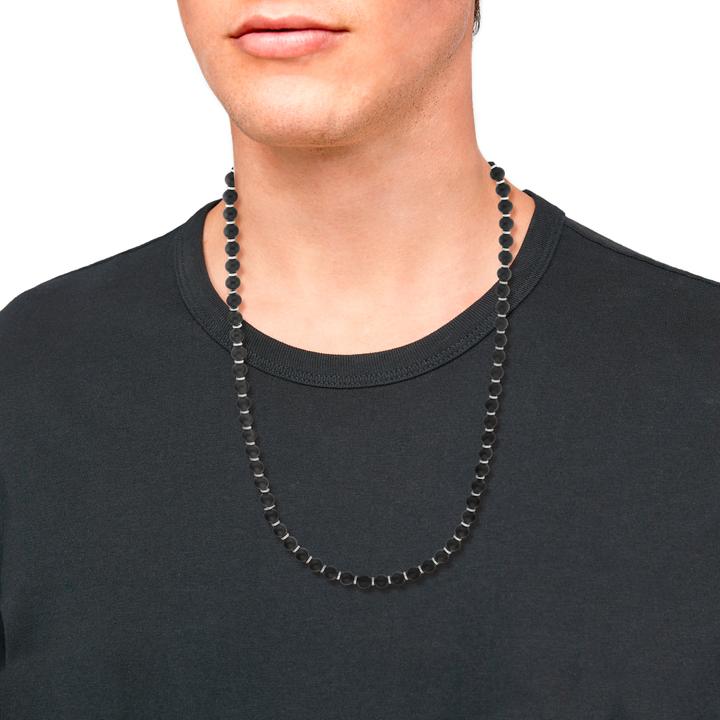 Immagine prodotto S.Oliver Kette (Acciaio inossidabile, 50 - 55 cm)