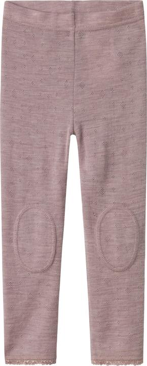 Actual product image Name it Merino wool leggings (98)