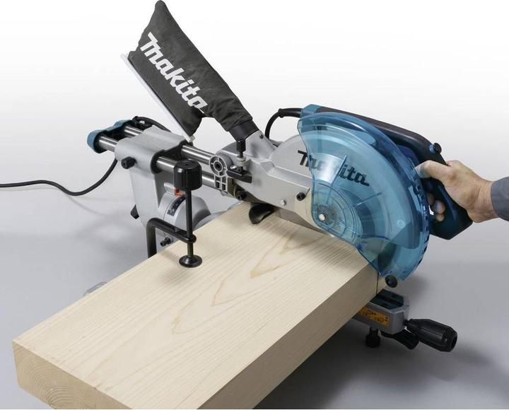 Productafbeelding Makita LS1110F Hak- en verstekzaag
