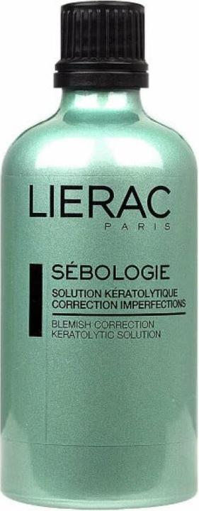 Lierac Sol Kératoly Micro (Reinigungslotion, 100 ml)