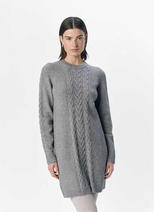 Immagine prodotto Object Mini abito in maglia a cavi (XS)