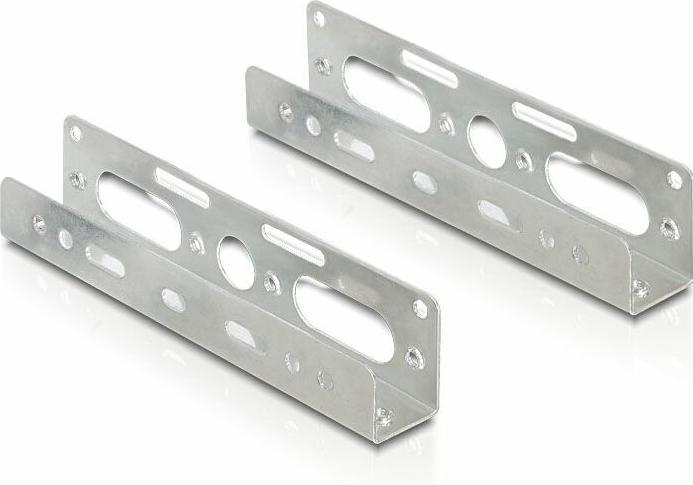 Produktbild Delock SSD 2.5" auf 3.5" Einbausatz, Metall