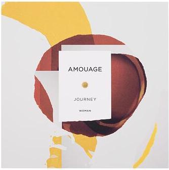 Actual product image Amouage Journey (Eau de parfum, 100 ml)