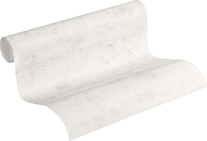 Actual product image Livingwalls New Walls Loft Living in Vintage Concrete Look (53 x 1005 cm)