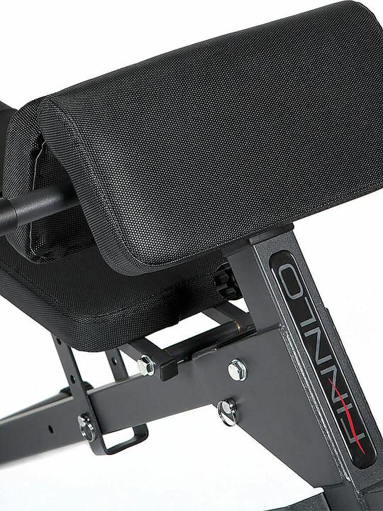Produktbild Finnlo by Hammer Ab&Back Trainer