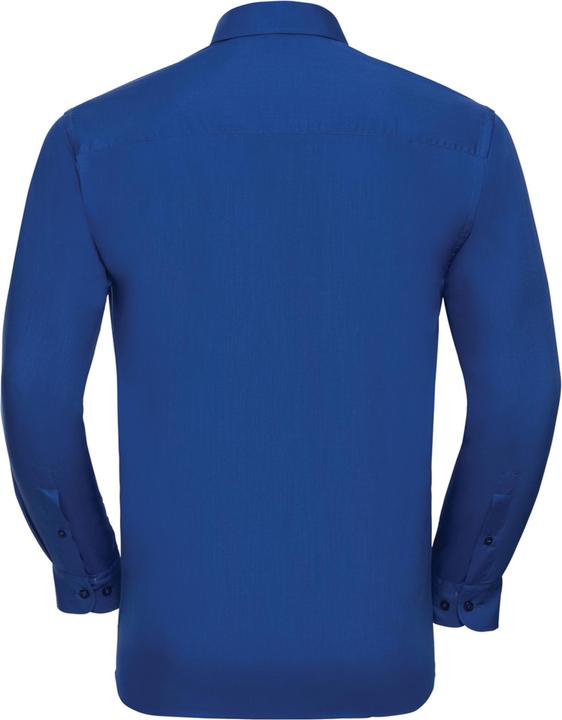Immagine prodotto Russell Camicia Maniche lunghe Easy-care (S)