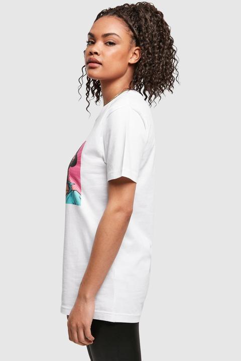 Actual product image Mister Tee Ladies Only Female Tee - 15169 (M)