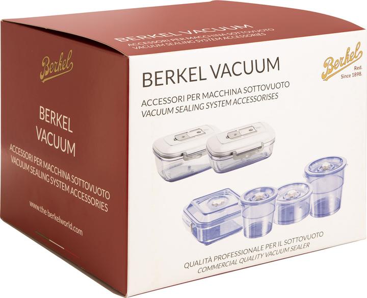 Image du produit Berkel Executive