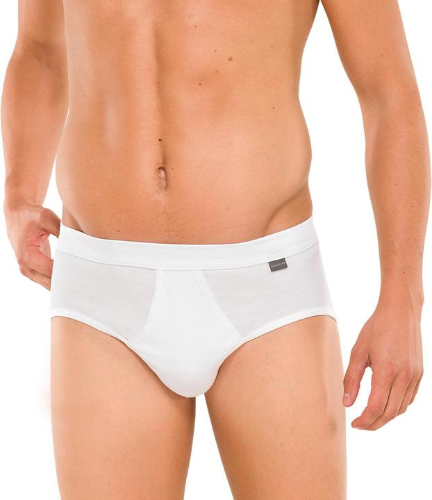 Produktbild Schiesser Essential 2PACK Sportslip (9, 2er Pack)