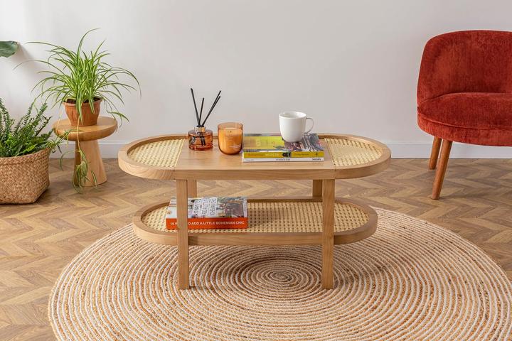 Actual product image Hanah Home Nala (91 x 42 x 36 cm)