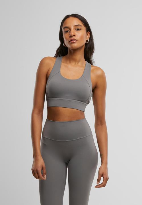Image du produit Urban Classics Ladies Sports Bra - 191795 (XL)