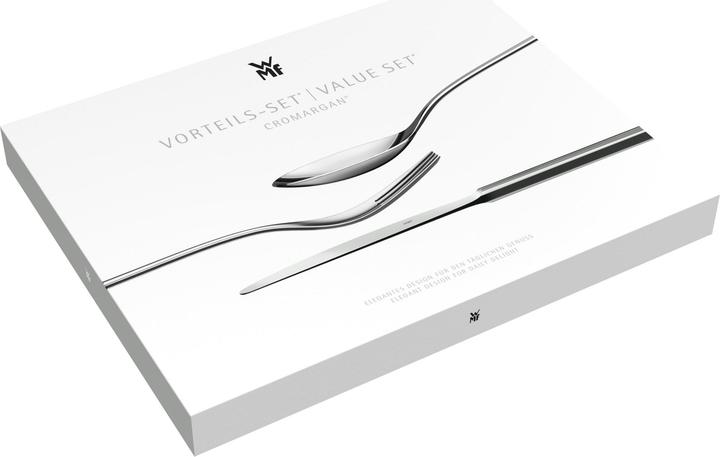 Produktbild WMF Besteckset (60 Stück, Besteck Set)