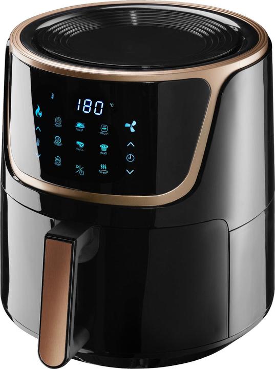 Image du produit tectake Friteuse à air chaud Mika