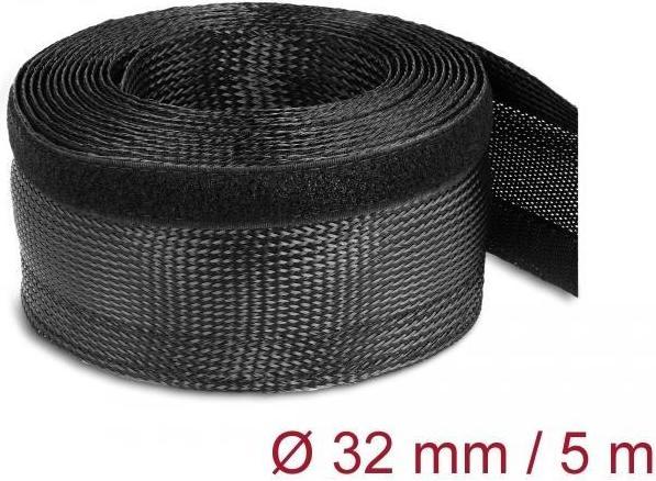 Actual product image Delock Braided hose (Cable conduit, 500 cm)