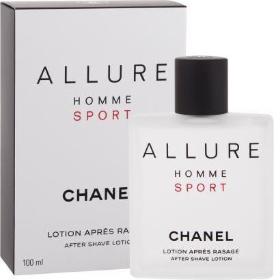 Immagine prodotto Chanel Allure Sport (Lozione dopobarba, 100 ml)