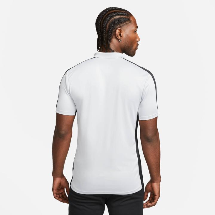 Actual product image Nike Dri-Fit Academy Men "S Sho Wolf Grey/Black/White L (L)