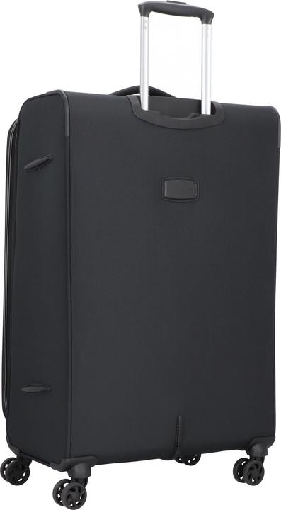 Immagine prodotto D&N Travel Line 9204 Carrello a 4 ruote L 76 cm (100 l, XL (da 115l))