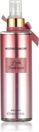 Women'Secret Lady Tenderness BODY MIST 250ml (Body Mist, 250 ml)