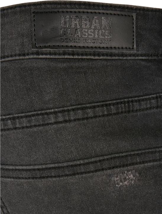 Immagine prodotto Urban Classics Jeans slim fit pesantemente distrutti - 16475 (W33/L32)