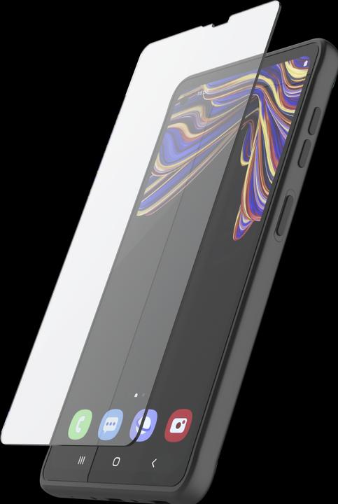 Actual product image Hama Premium Crystal Glass (1 Piece, Samsung Galaxy Xcover 5)