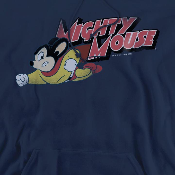 Immagine prodotto Fruit of the Loom Mighty Felpa con Cappuccio Retrò Uomo (XL)