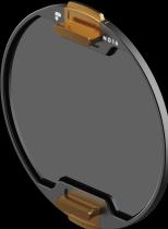 Image du produit PolarPro Filtre gris Stage 2 | ND16 - Recon (Filtre gris neutre)