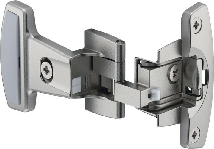 Actual product image Hettich Selekta Pro 2000 single-axle potting belts