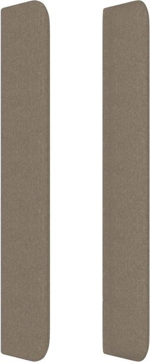 Produktbild VidaXL Maralda (83 x 16 x 128 cm)