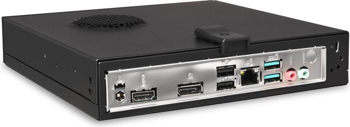 Actual product image Exone Business Slim X12 i5-12400T, 8GB, 500GB SSD, W11Pro (Intel Core i5-12400T, 8 GB, 512 GB, UHD Graphics 730)