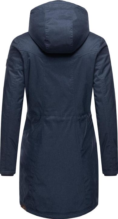 Actual product image Ragwear Elsie Melange (5XL)