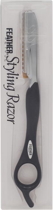 Produktbild XanitaliaPro Styling Effiliermesser Feather
