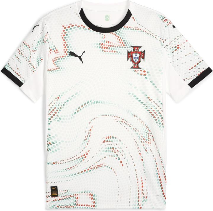 Produktbild Puma FPF Away Jersey Replica (3XL)