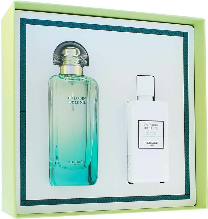 Hermès Un Jardin sur le Nil (Eau de Toilette, 100 ml)
