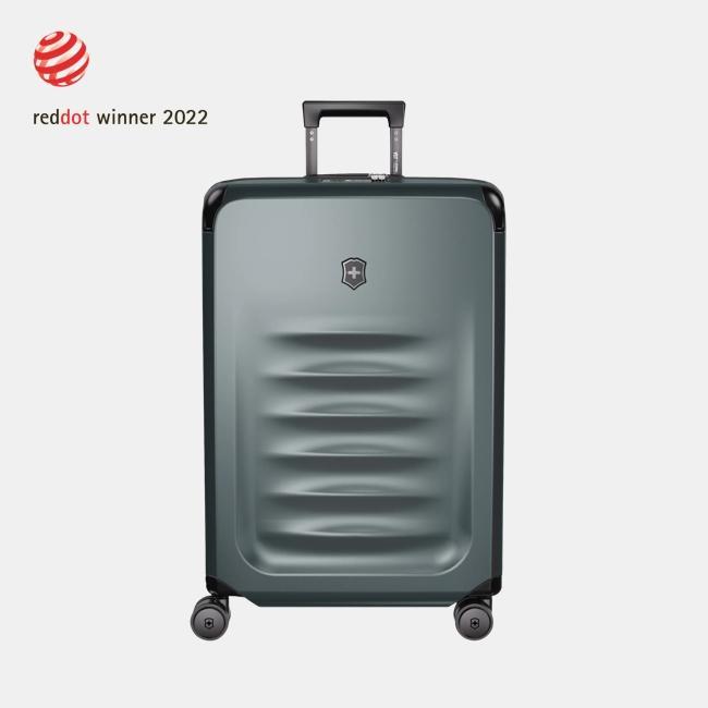 Actual product image Victorinox Spectra 3.0, Exp Medium Case (81 l, M (50 - 90l))