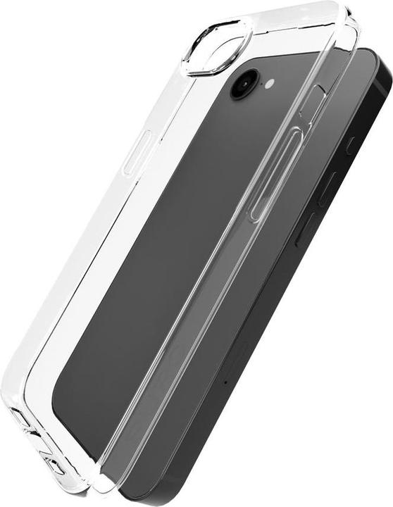 Actual product image Puro Cover (Apple iPhone 16e)