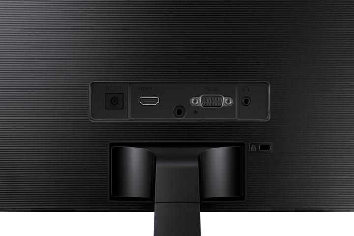 Produktbild Samsung LS27C360EAUXEN (1920 x 1080 Pixel, 27")