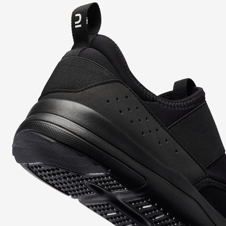 Actual product image Decathlon PW 160 Slip-On (46)