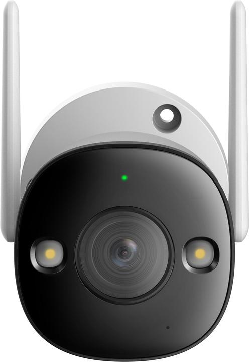 Productafbeelding Imou Bullet 2 Pro 1080p H.265 Wi-Fi bewakingscamera (1920 x 1080 Pixels)