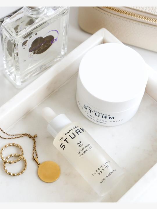 Actual product image Dr. Barbara Sturm Clarifying Serum (30 ml)