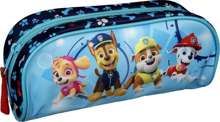 Actual product image Undercover Paw Patrol