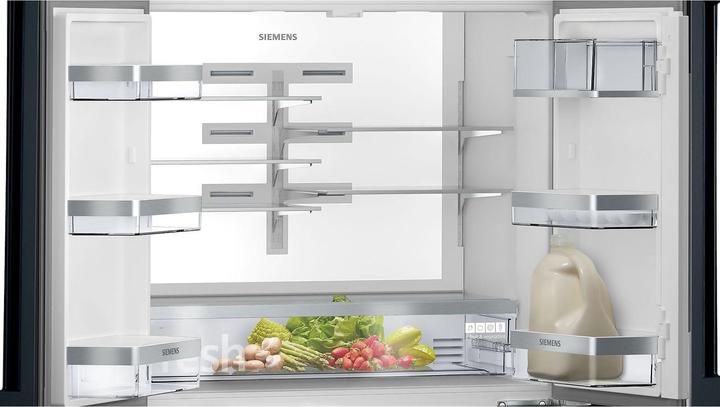 Image du produit Siemens KF96RSBEA (572 l)