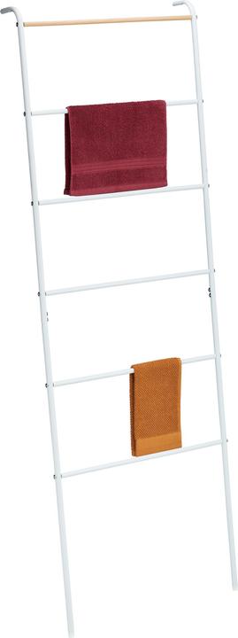 Immagine prodotto Relaxdays Portasciugamani a-scala