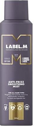 Label.M Anti-Frizz Smoothing Mist 150 ml (150 ml)