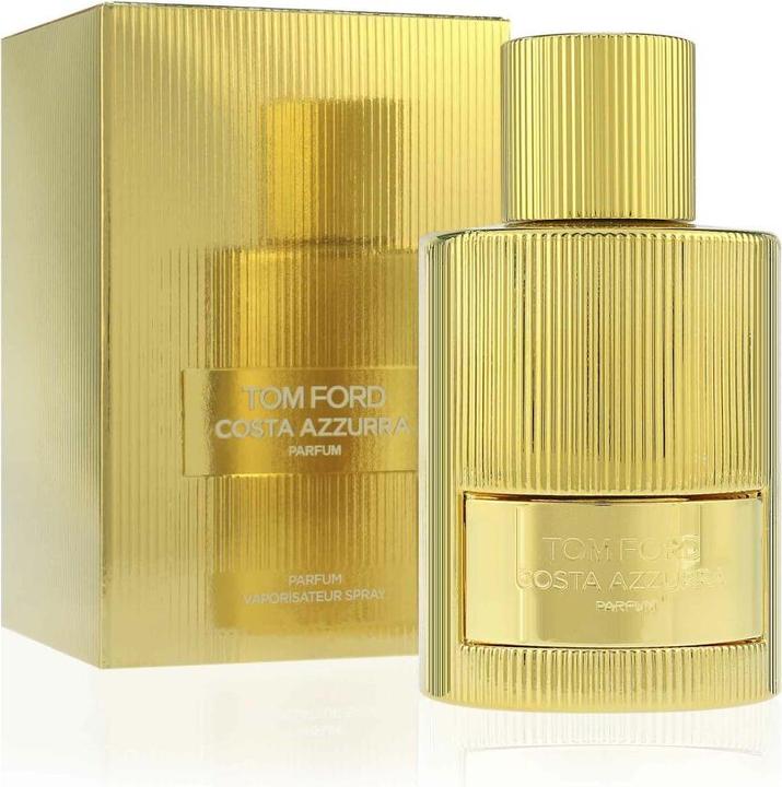 Tom Ford Costa Azzurra (Eau de Parfum, 100 ml)