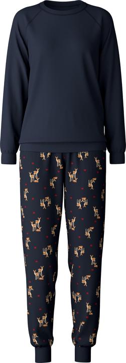 Produktbild Calida Winter Pyjama (50)