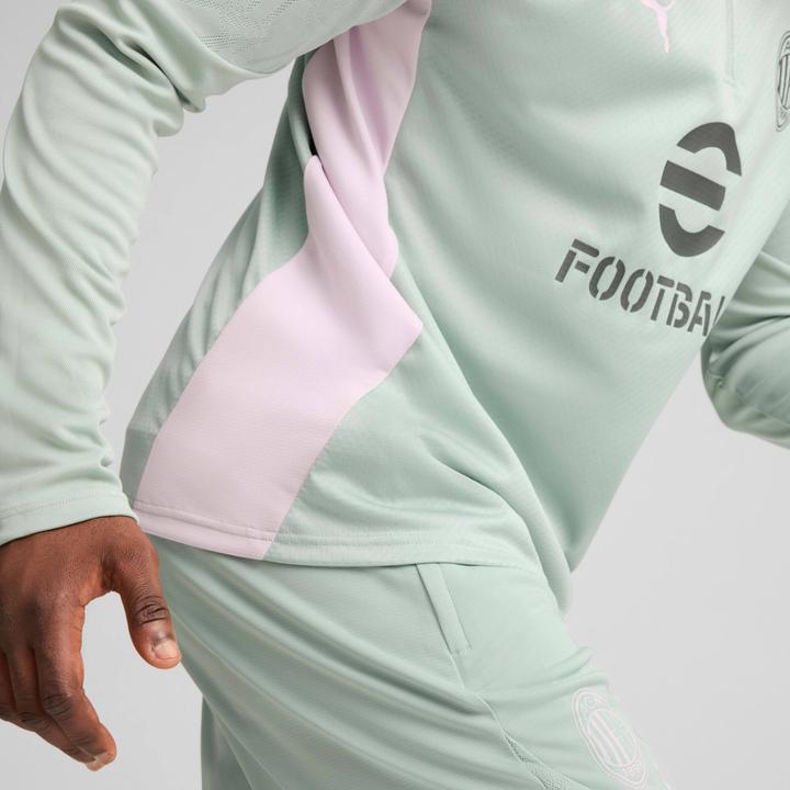 Image du produit Puma ACM Training 1/4 Zip Top (S)