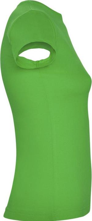 Immagine prodotto Alpinia Maglia Giamaica a maniche corte (S)