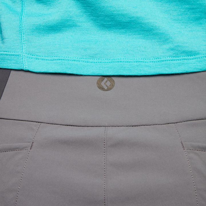 Immagine prodotto Black Diamond Pantaloni alpini del tecnico W (M)