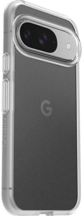 Actual product image OtterBox React (Google Pixel 9, Google Pixel 9 Pro)
