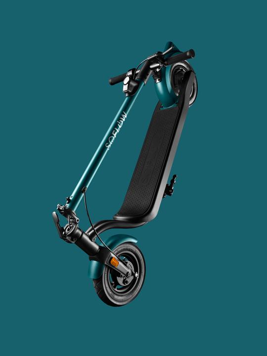 Actual product image SoFlow SO2 Air Gen 2 (20 km/h, 30 km, 350 W)